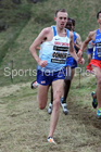 Simplyhealth Great Edinburgh XCountry men, 2018 Simplyhealth Great Edinburgh International XCountry. Photo: David T. Hewitson/Sports for All Pics